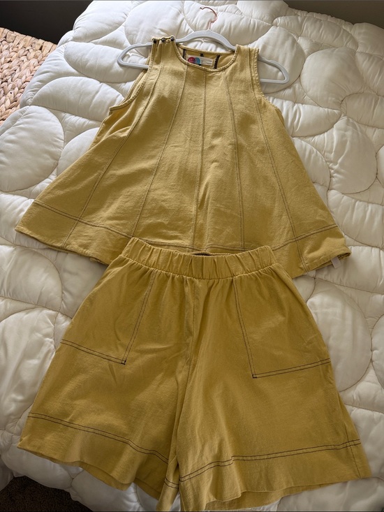 Free People Other - Free People Strada Set